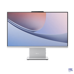 Lenovo All-In-One AIO-27ILL11 FullHD100Hz CoreUltra7-256V 16GB SSD1TB W11 CloudGrey